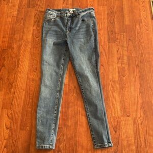 Bleu jeans size 10
